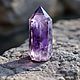 Духи Аметист / Amethyst. Духи. Морошка и Розмарин (Надежда). Ярмарка Мастеров.  Фото №5
