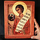 Order The Icon Of St.. St. Romanos Melodos. ikon-art. Livemaster. . Icons Фото №3