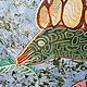 "Динозавр" интерьерная картина с динозавриком. Картины. InArt. Ярмарка Мастеров.  Фото №6