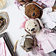 Dog Teddy rise 25cm, Stuffed Toys, Tyumen,  Фото №1