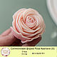 Order Silicone soap mold rose Avalange S. myfavoriteforms (myfavoriteforms). Livemaster. . Form Фото №3