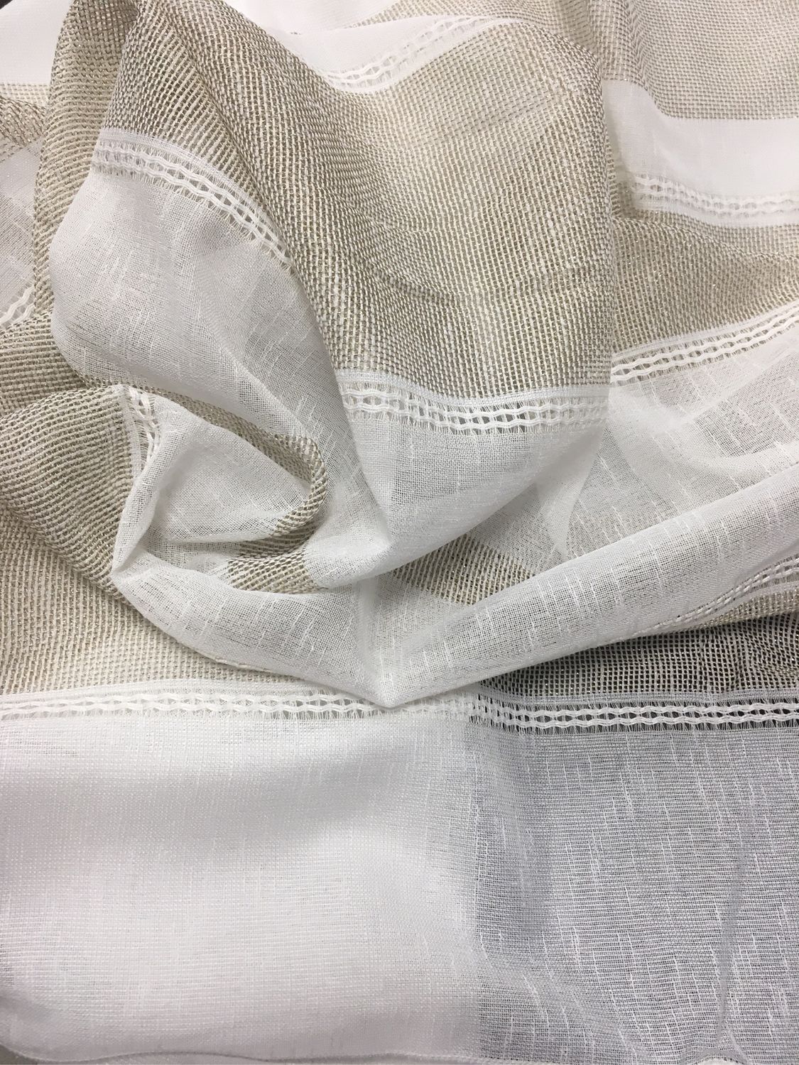 Тюль Лен Купить Опт