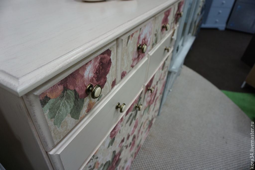 Нежность в интернет-магазине на Ярмарке Мастеров | Комоды, Волгоград ...