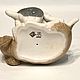 Винтаж: "Играющие щенки", Nao Lladro, Испания. Статуэтки винтажные. Елена thing_with_history. Ярмарка Мастеров.  Фото №7