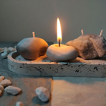 как делать резные свечи | Дзен