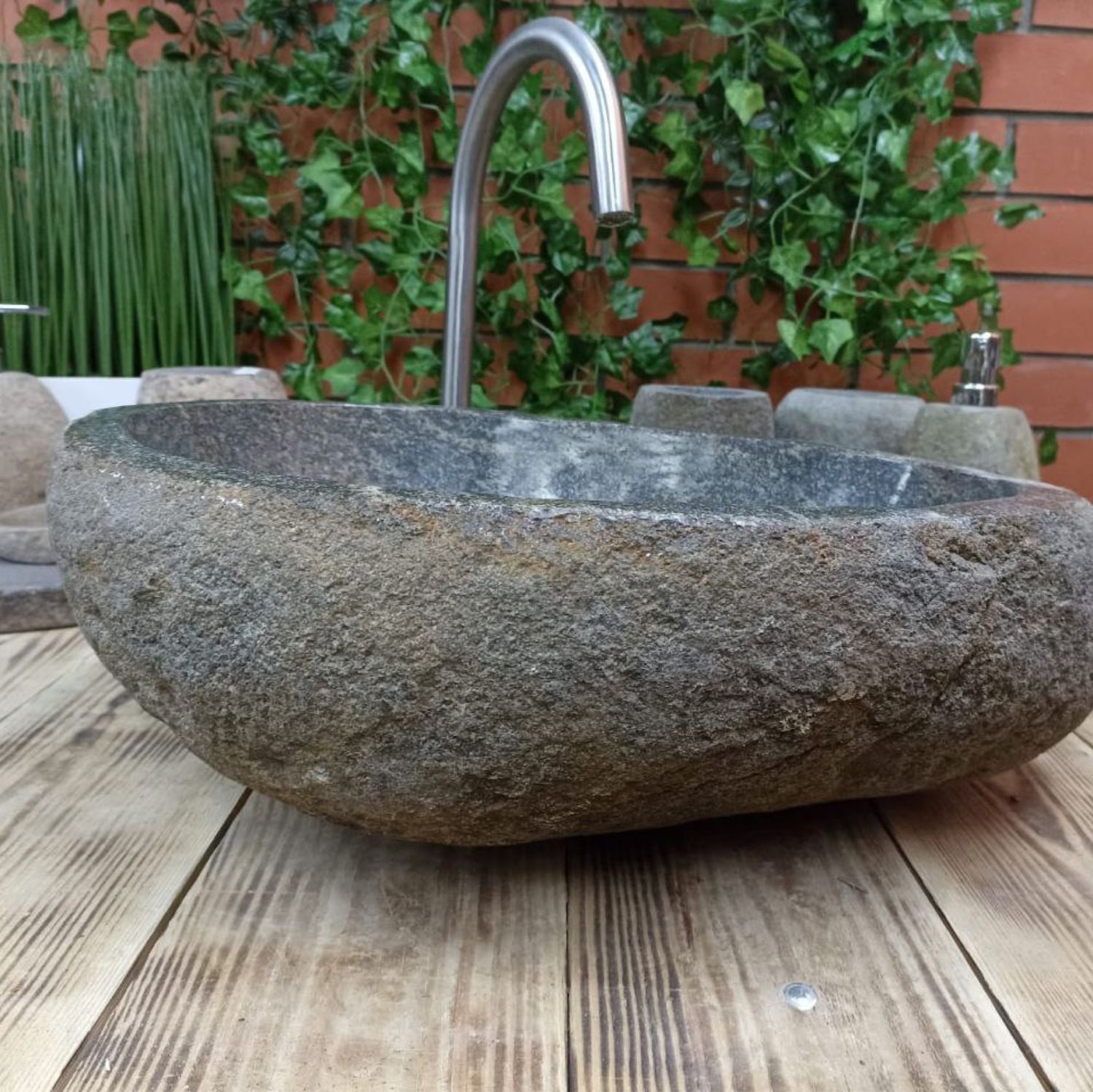 Раковина из камня в интернет-магазине на Ярмарке Мастеров | Мебель для ...