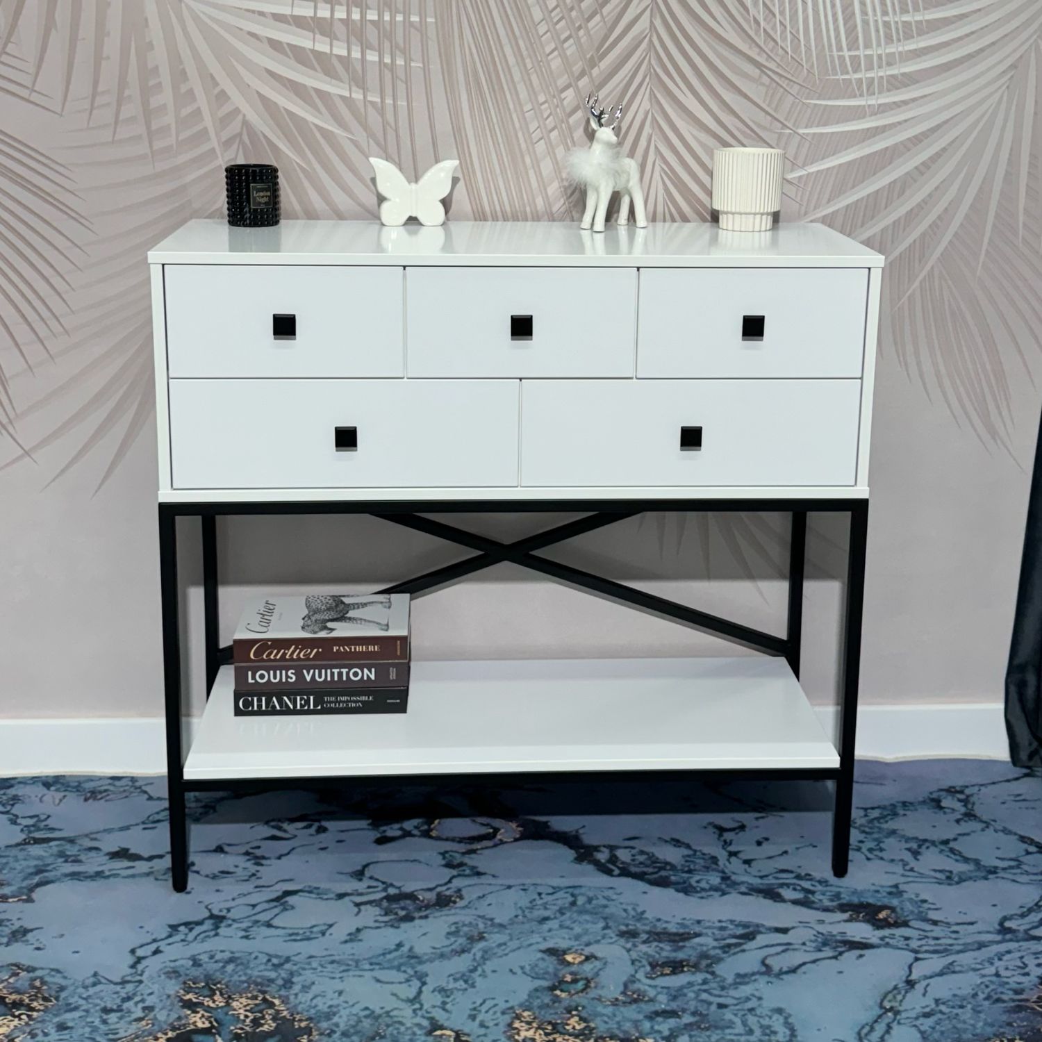 Комод, консоль по вашим размерам на заказ в интернет-магазине Ярмарка ...