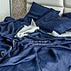 Order Copy of Linen bed linen "01" (100% linen). linens (Bestu). Livemaster. . Bedding sets Фото №3