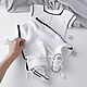 Gift to a newborn: a knitted suit for a newborn, Gift for newborn, Cheboksary,  Фото №1