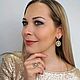 Кольцо Солнце. Кольца. Quadrojewelry. Ярмарка Мастеров.  Фото №5