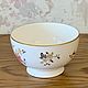 Пиала/ сахарница/ваза . Костяной фарфор. Royal Albert. Англия. Пиалы. Vintage_shop. Интернет-магазин Ярмарка Мастеров.  Фото №2