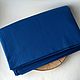 Sheet-towel made of waffle cotton for bath, sauna, home. Sheets. Mochalka.. My Livemaster. Фото №5