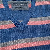 Винтаж handmade. Livemaster - original item Vintage clothing: sweater, Marc O` Polo. Handmade.