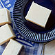 Household soap ' Coconut 100%', Soap, Moscow,  Фото №1