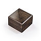 Упаковка: Деревянная коробка для ювелирного украшения, Подарочная упаковка, Чехов,  Фото №1