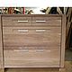 Narvik N-9 oak chest of drawers, Dressers, Moscow,  Фото №1