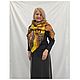 Stoles: stole Honey shimmers. Wraps. Olgaorel57. Online shopping on My Livemaster.  Фото №2