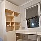 Стеллаж из массива. Столы. Bambini Letto. Эко мебель на заказ. Интернет-магазин Ярмарка Мастеров.  Фото №2