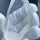 Заказать Горный хрусталь кристалл уплощенный , двухголовик, Урал. Crystalarium. Ярмарка Мастеров. . Камни Фото №3
