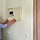 A box for an electrical panel, according to your size. Housekeeper. Gracilis (Workshop Elena Sugar). My Livemaster. Фото №6