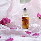 Косметика ручной работы handmade. Livemaster - original item Rose Perfume. Handmade.