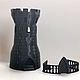 Дайстауэр "Башня замка", Dice Tower для настольных игр. Настольные игры. Чё по черепам. Ярмарка Мастеров.  Фото №6