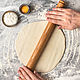 Rolling pin for thin dough small. Rolling pins. Foxwoodrus. My Livemaster. Фото №6