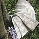 Полотенце из 100% льна двухслойное - Премиальная серия. Полотенца. Love Linen - Эстетика белья. Интернет-магазин Ярмарка Мастеров.  Фото №2