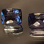 Серьги и кольцо с бриллиантами золото 585 пробы