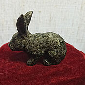 Сувениры и подарки handmade. Livemaster - original item the year of the rabbit: 