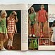 Burda Special school fashion 1973. Magazines. Fashion pages. My Livemaster. Фото №5