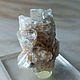 Сросток кристаллов топаза на подставке. Кристаллы. Zabaykalye-gem. Интернет-магазин Ярмарка Мастеров.  Фото №2