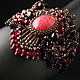 Заказать Pulsera de 'el cuento oriental'. Amariya. Ярмарка Мастеров. . Bead bracelet Фото №3