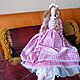 Интерьерная кукла Тильда. Куклы Тильда. Nelyadolls. Ярмарка Мастеров.  Фото №6