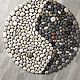 The pebbles massage Mat water-resistant, Carpets, Sochi,  Фото №1