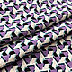  100% crepe polyester, Fabric, Ekaterinburg,  Фото №1