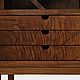 Тумба под тв, комод из массива американского дуба. Тумбы. MADERA MEBEL. Ярмарка Мастеров.  Фото №4