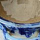 Винтаж: Антиквариат супница, ALTHEA, 1851-1889 гг., Villeroy & Boch. Кухонная утварь винтажная. Елена Вагнер (Antiq-Vintage). Ярмарка Мастеров.  Фото №7