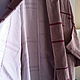 Kimono (operación manual), japón. Vintage jackets. 'Gollandskaya Vest-Indskaya kompaniya'. Интернет-магазин Ярмарка Мастеров.  Фото №2