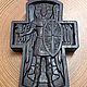 Double-sided rosewood cross, Cross, Kaliningrad,  Фото №1
