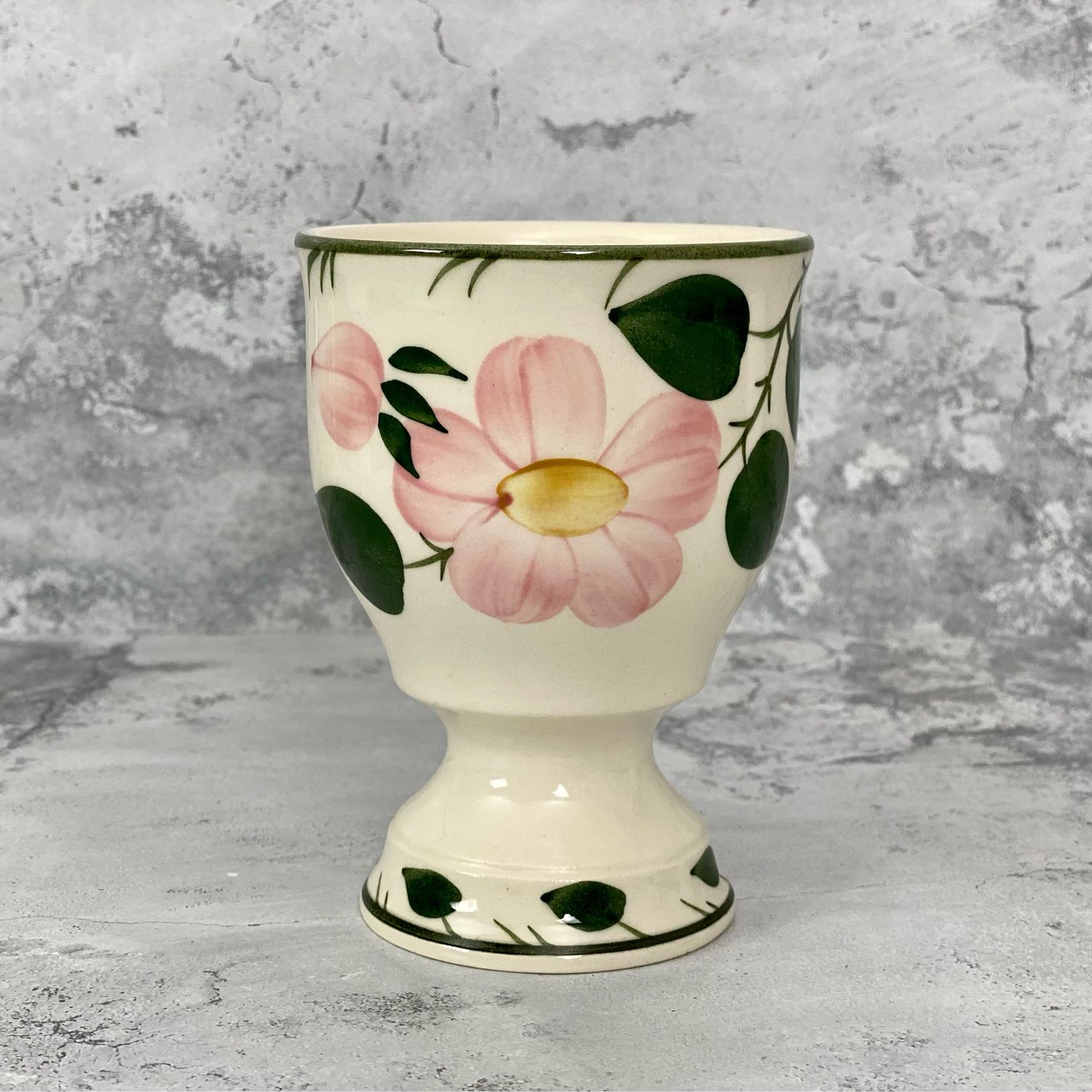 Винтаж Villeroy&Boch Wild Rose ,Германия купить в интернетмагазине