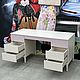 ARCHITECT Desk. Tables. 24na7magazin. My Livemaster. Фото №4