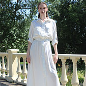 Одежда handmade. Livemaster - original item Dress. Handmade.
