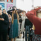 Платье VR-1608. Платья. deRvoed Lena. Ярмарка Мастеров.  Фото №12