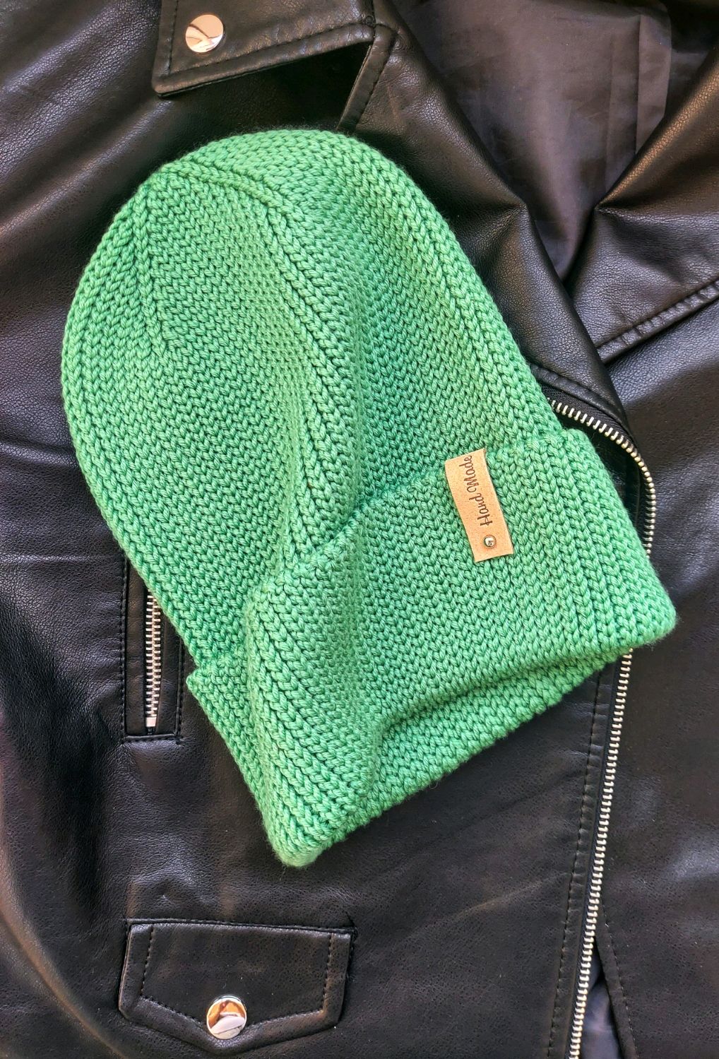 Шапка бини в интернет-магазине Ярмарка Мастеров по цене 2300 ...