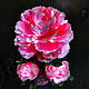 Order Flower-night light ' Pink peony'. Elena Krasilnikova. Livemaster. . Nightlights Фото №3