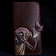 Wallet-long ' Dobby', Wallets, Tyumen,  Фото №1