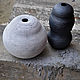 Заказать  Зиндан/ белая. Fortochka ceramica. Ярмарка Мастеров. . Вазы Фото №3