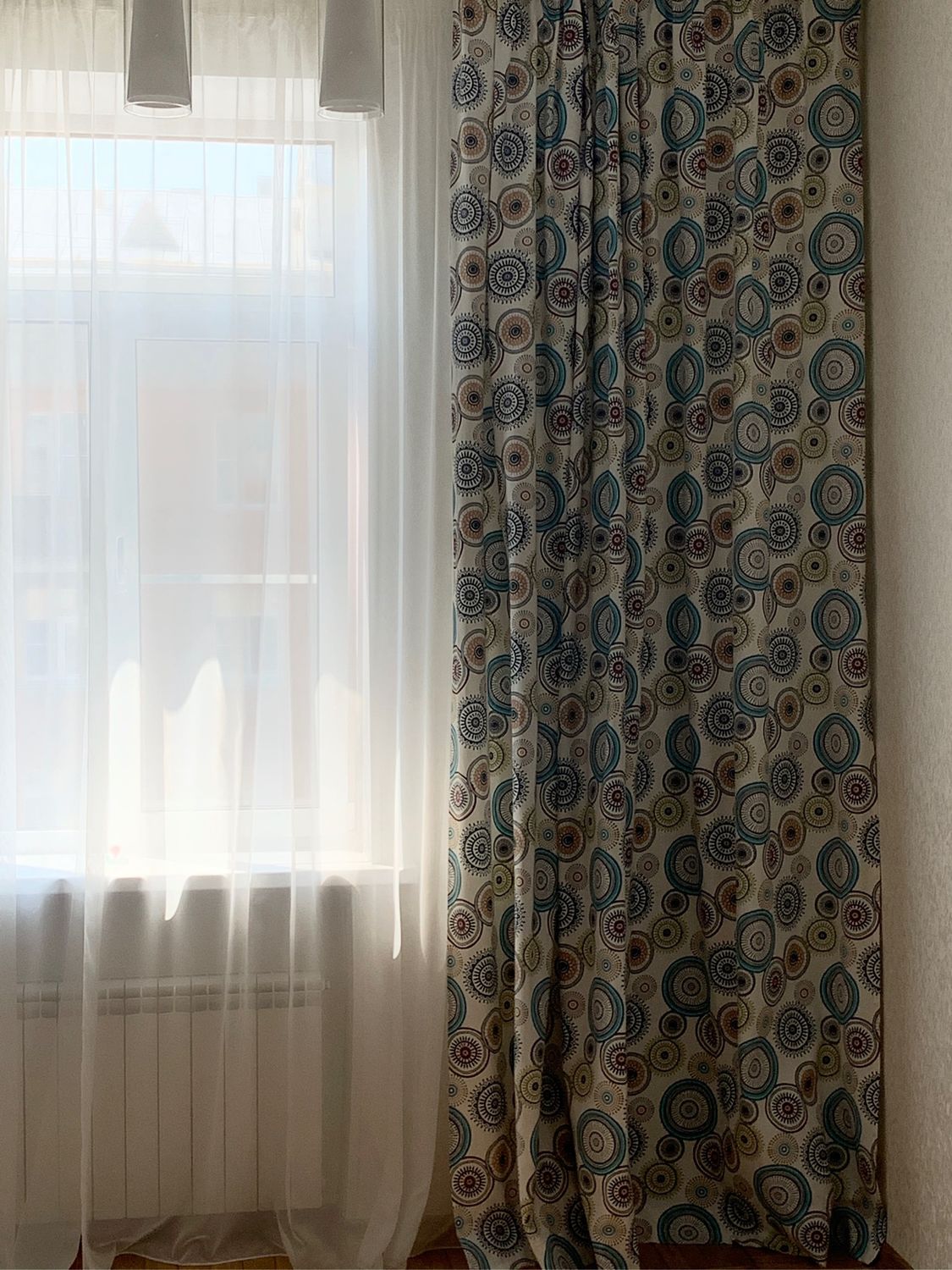 Шторы Механические купить в интернет-магазине Ярмарка Мастеров по цене ...