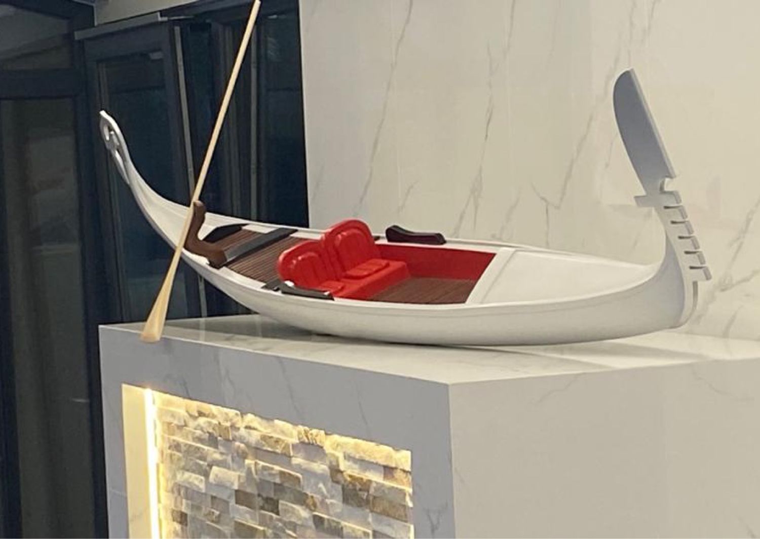 Венецианская гондола в интернет-магазине Ярмарка Мастеров по цене ...